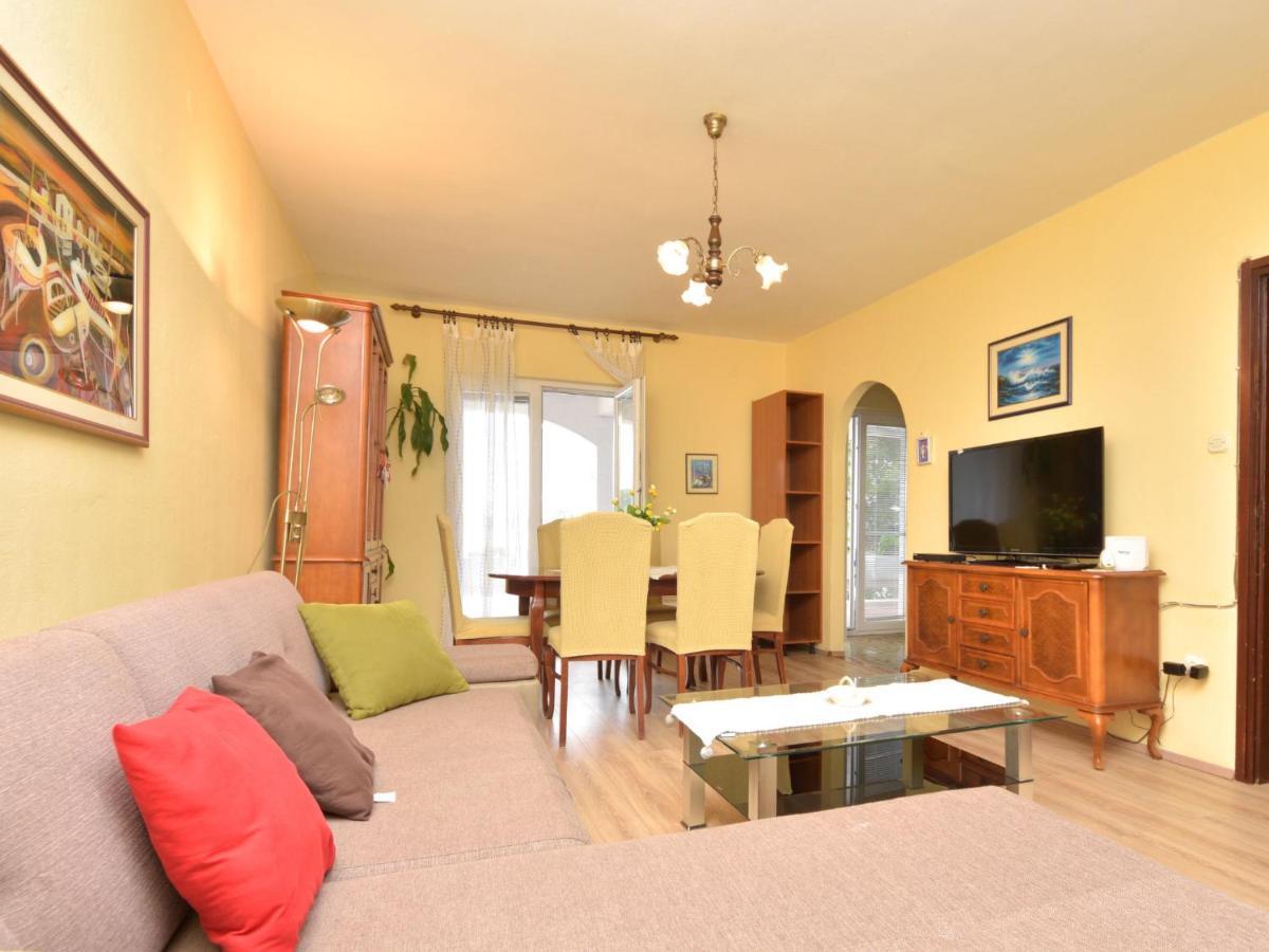 Holiday Home Ana By Interhome Kali Eksteriør billede
