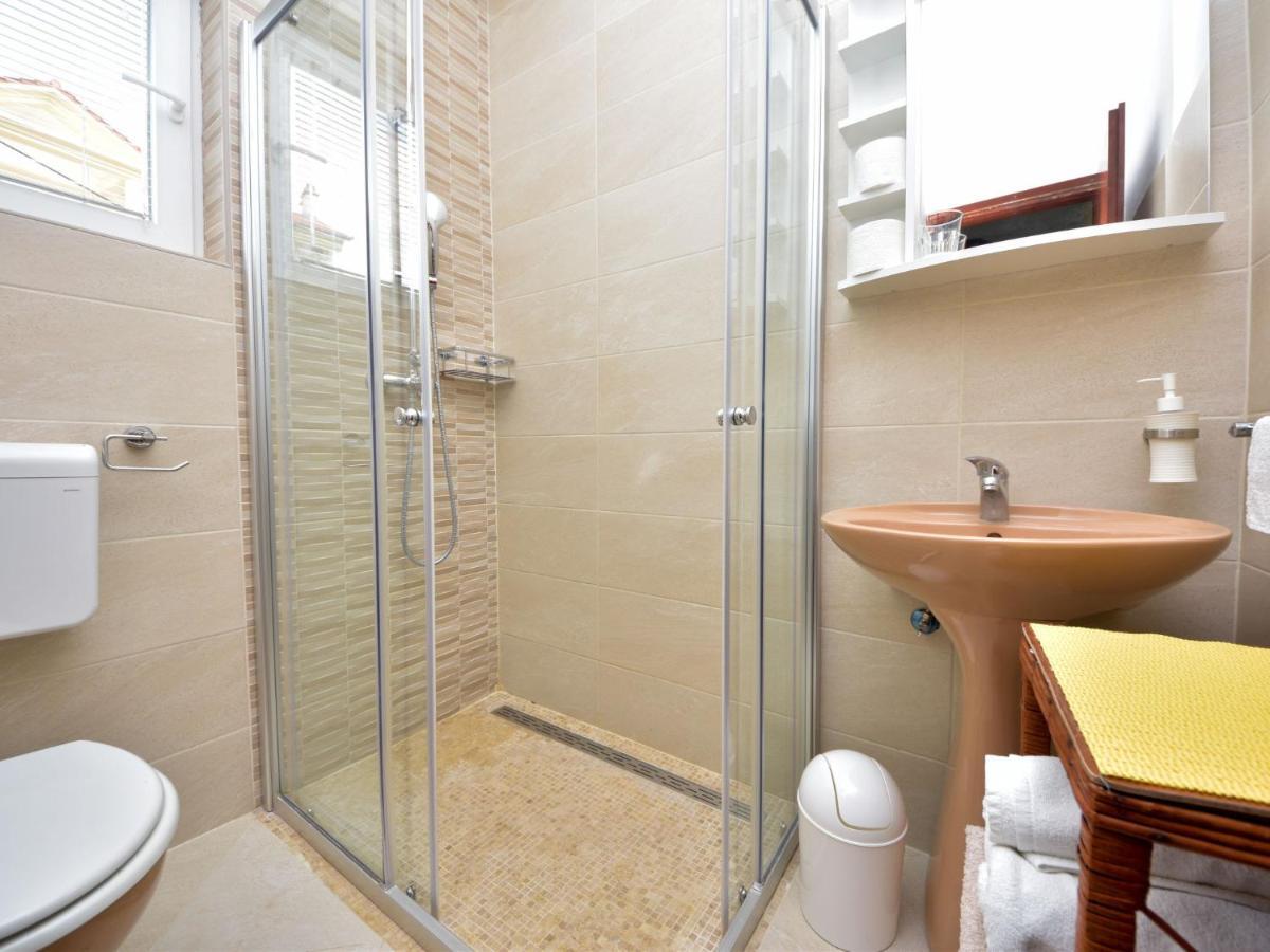Holiday Home Ana By Interhome Kali Eksteriør billede