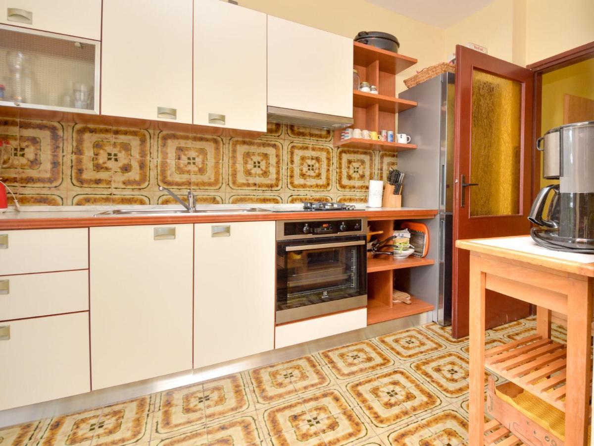 Holiday Home Ana By Interhome Kali Eksteriør billede