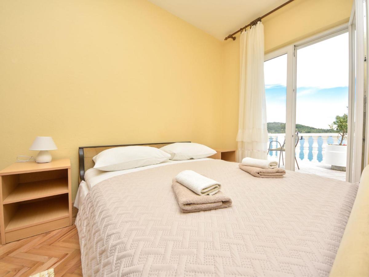 Holiday Home Ana By Interhome Kali Eksteriør billede