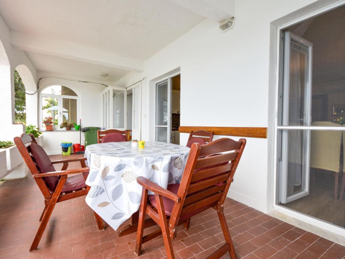 Holiday Home Ana By Interhome Kali Eksteriør billede