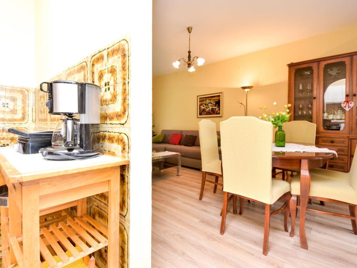 Holiday Home Ana By Interhome Kali Eksteriør billede
