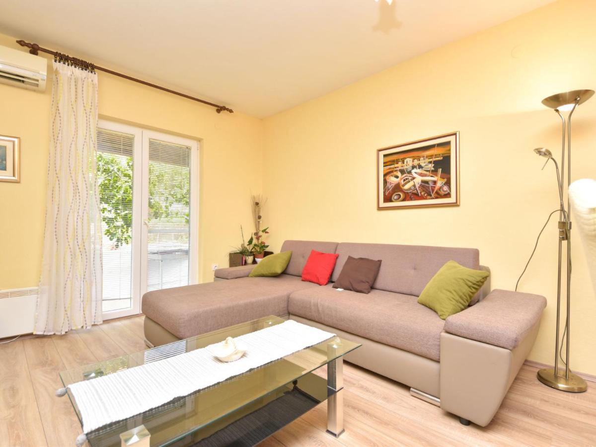 Holiday Home Ana By Interhome Kali Eksteriør billede