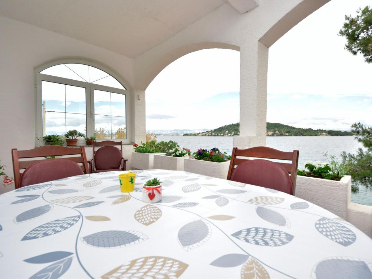 Holiday Home Ana By Interhome Kali Eksteriør billede