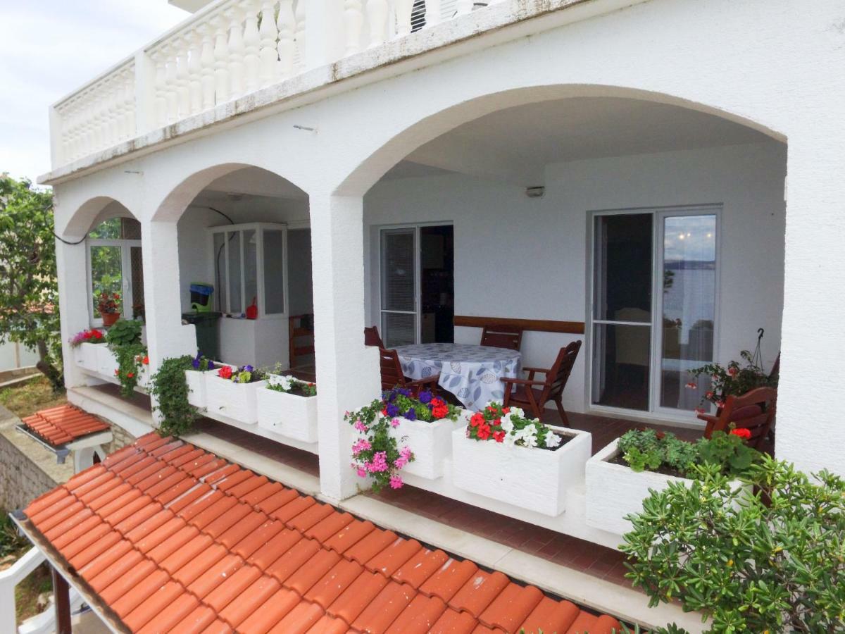 Holiday Home Ana By Interhome Kali Eksteriør billede